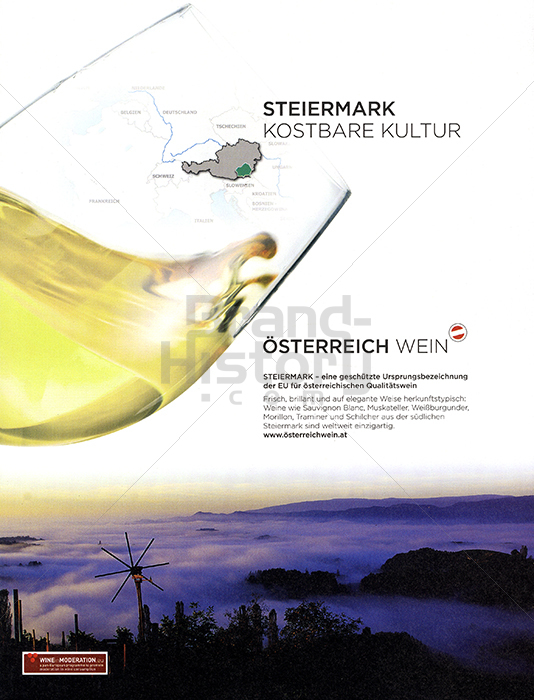 Wein aus Österreich - Österreichischer Wein