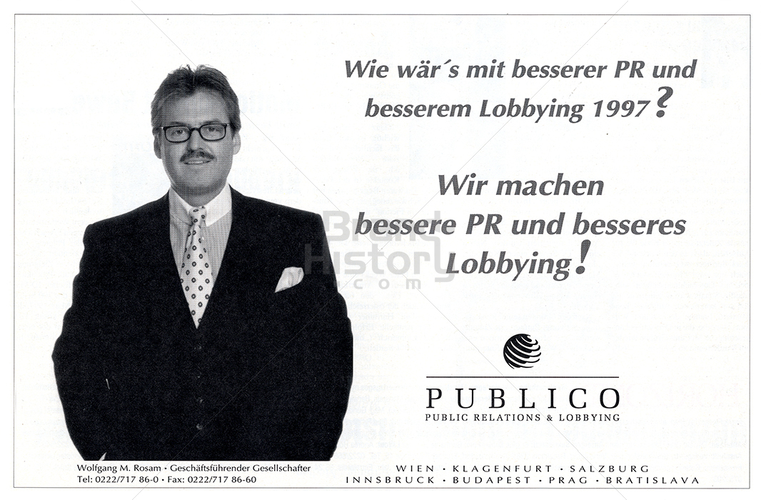 PUBLICO Public Relations & Lobbying