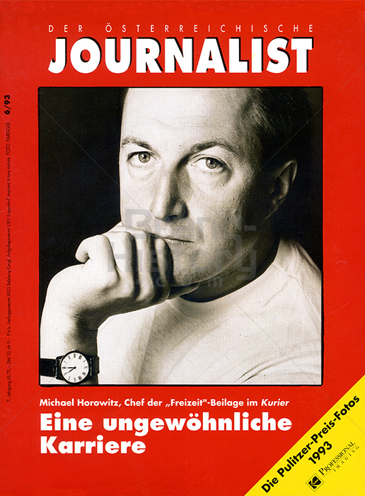 Der Österreichische Journalist