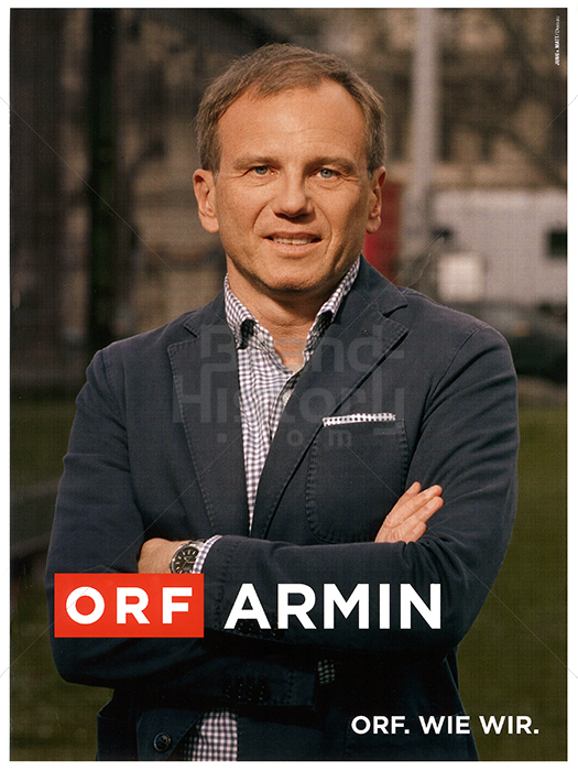 ORF Österreichischer Rundfunk