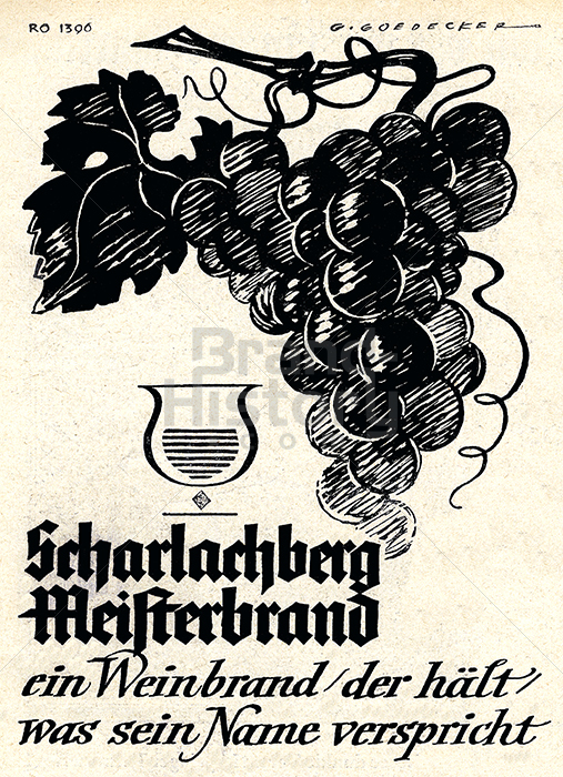 Scharlachberg