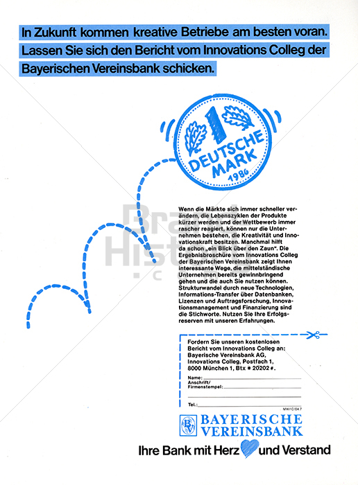 Bayerische Hypo- und Vereinsbank AG