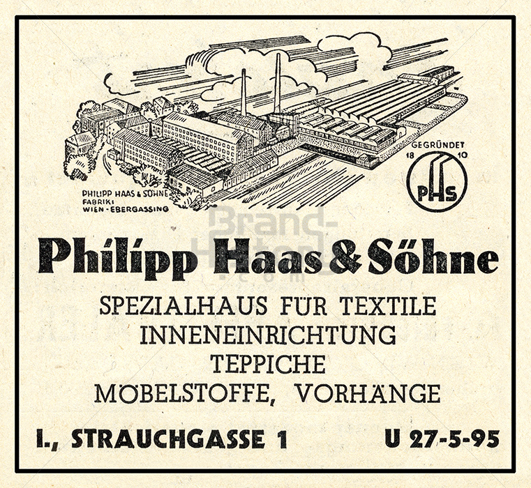 Philipp Haas & Söhne