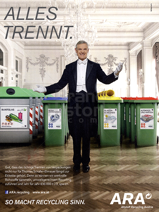 ARA Altstoff Recycling Austria