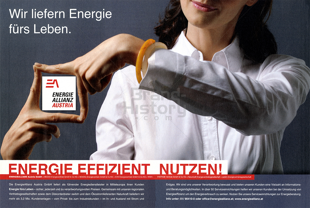 ENERGIEALLIANZ AUSTRIA