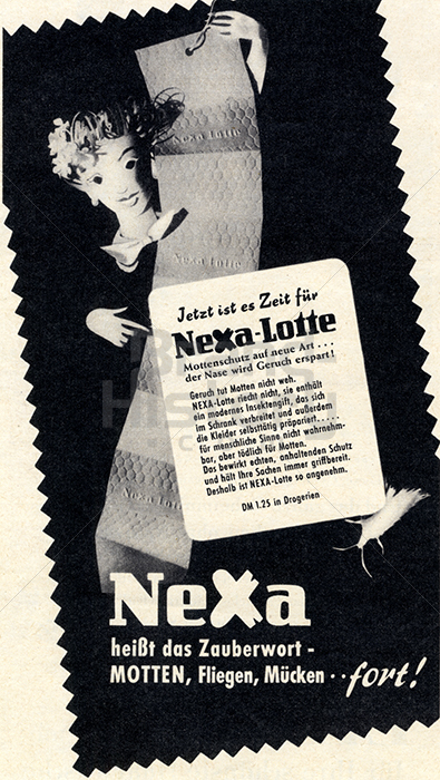 Nexa-Lotte